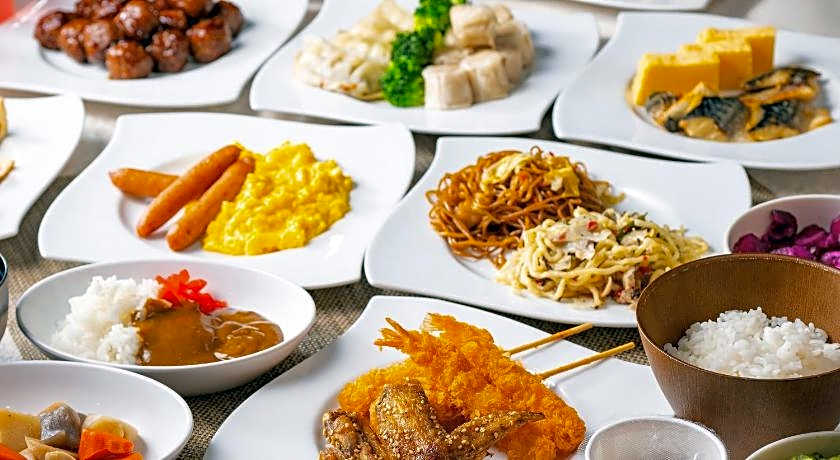 APA Hotel Nagoya Sakae Kita