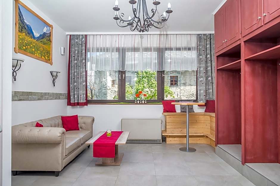 Hotel - Restaurant Platzwirt