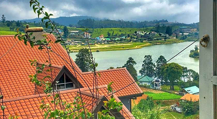 Lady Horton Bungalow