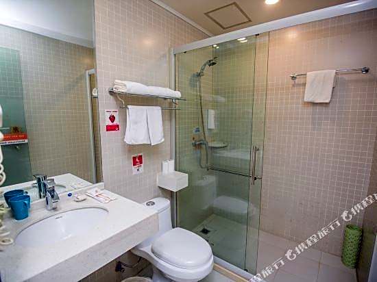 Nanyuan Inn (Ningbo Tianyi Square Caihong South Road)