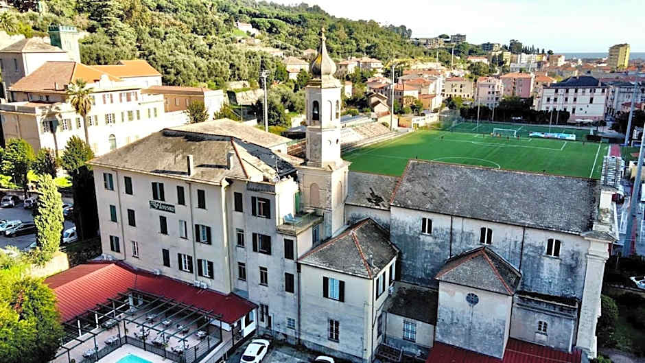 Hotel Florenz