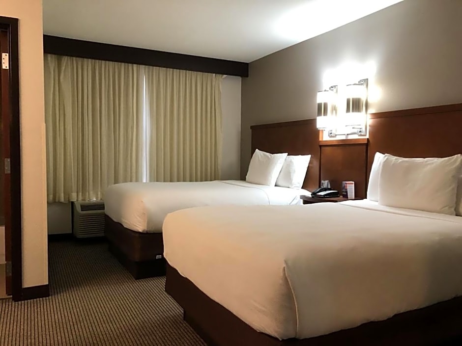 Hyatt Place Tulsa South Medical District