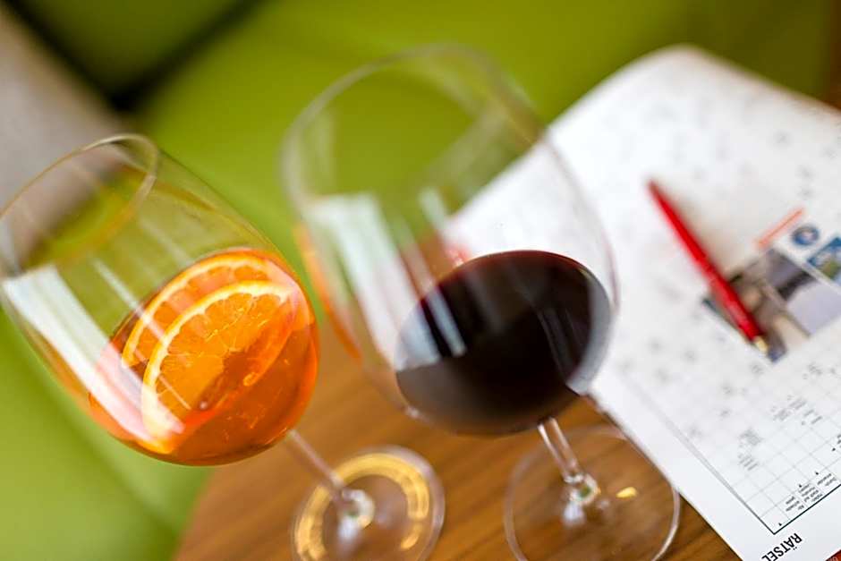 Hotel Residence Pernhof