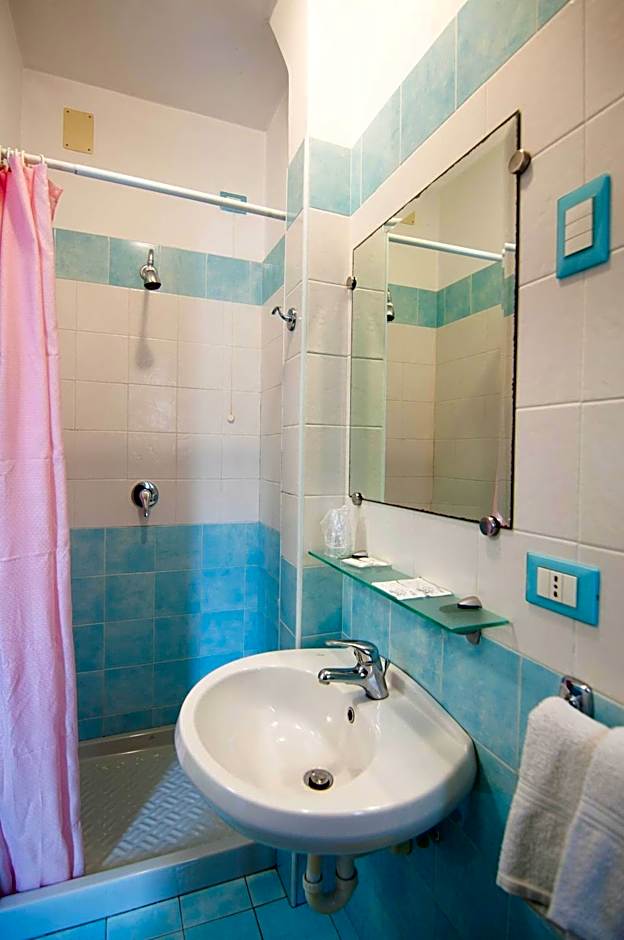 Albergo Macrì