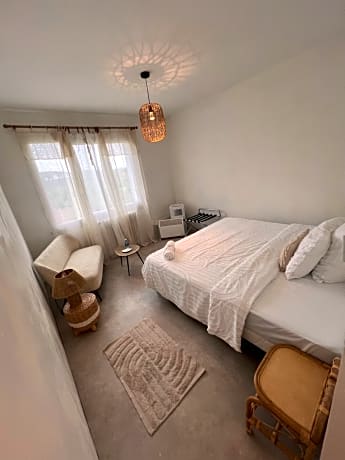 Origines - Demeure du Mas de Bessac