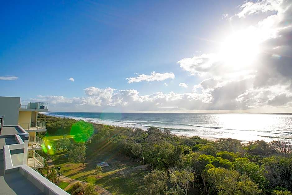 San Marino by the Sea Apartments