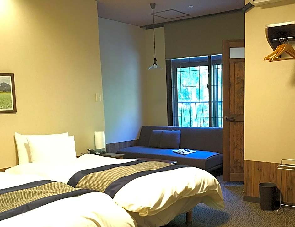 Kutsurogijuku Chiyotaki