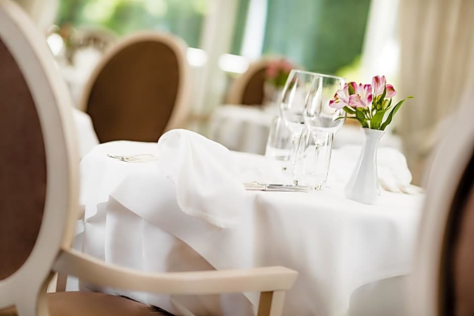 Classic Hotel Meranerhof