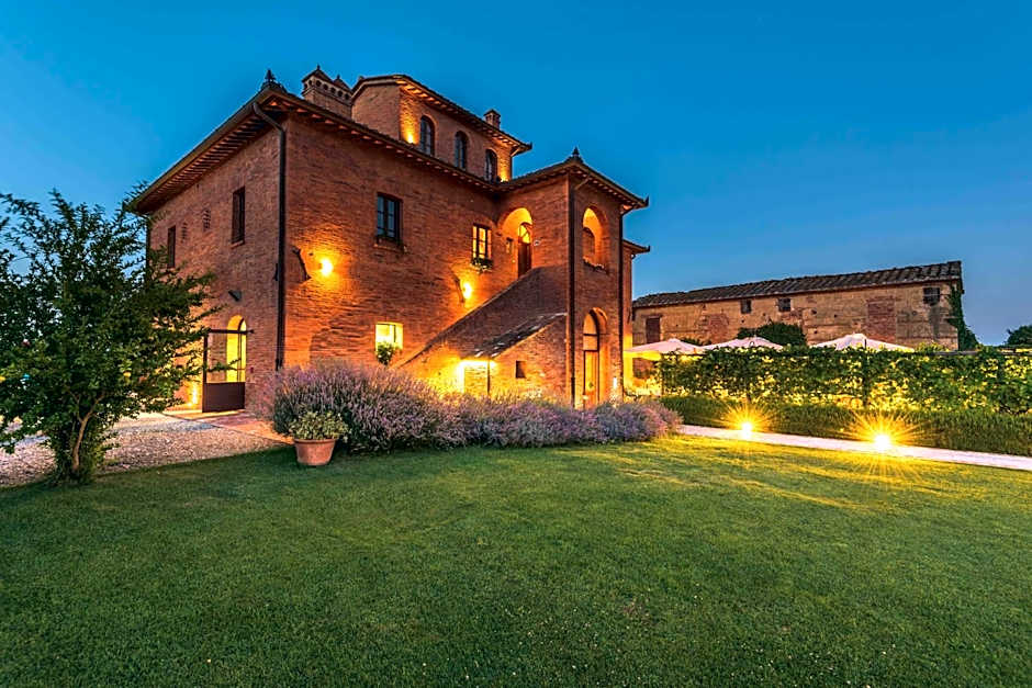 Relais la Leopoldina