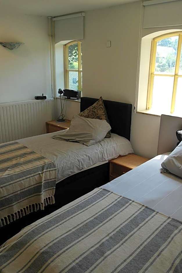 Art, Bed & Breakfast