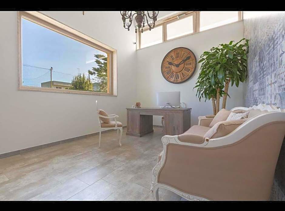 B&B Le Radici del Salento Luxury Rooms