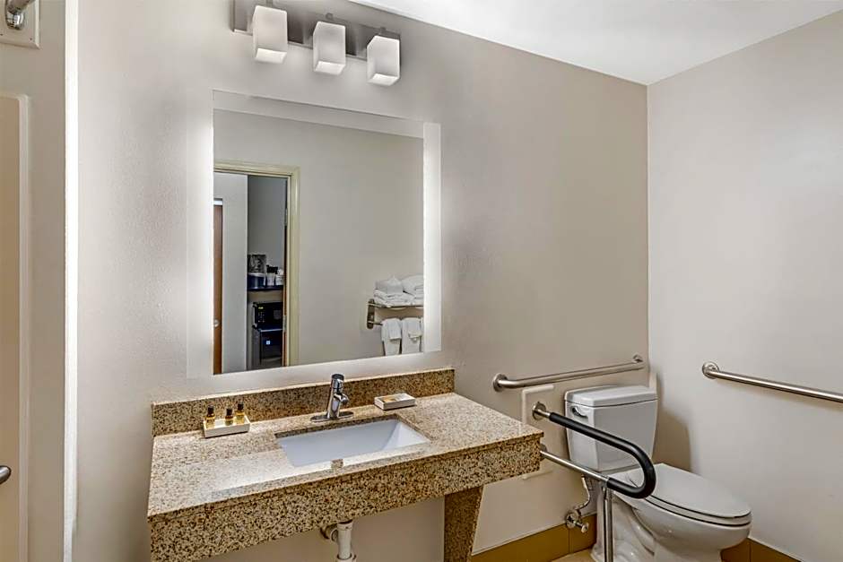 Best Western Plus McDonough Inn & Suites