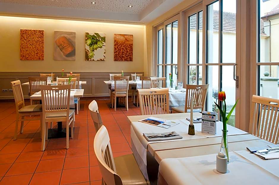 Hotel & Brauereigasthof Drei Kronen