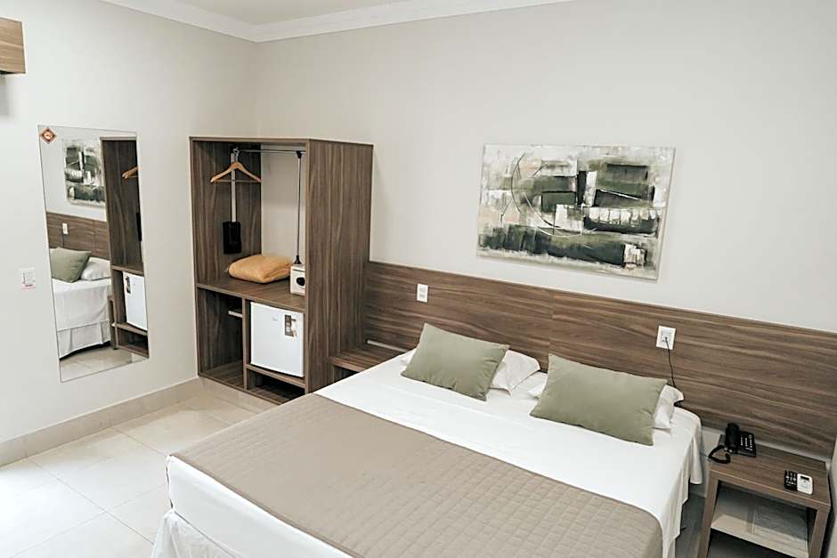 Portal Hotel Mogi Mirim