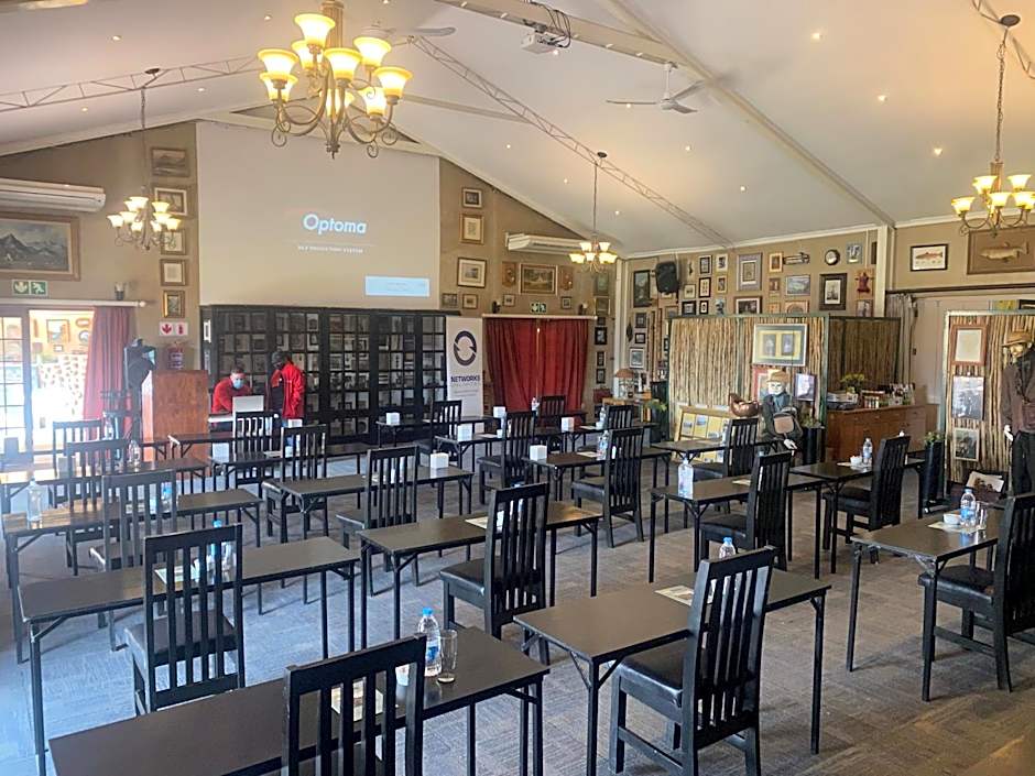 Lanseria Country Estate