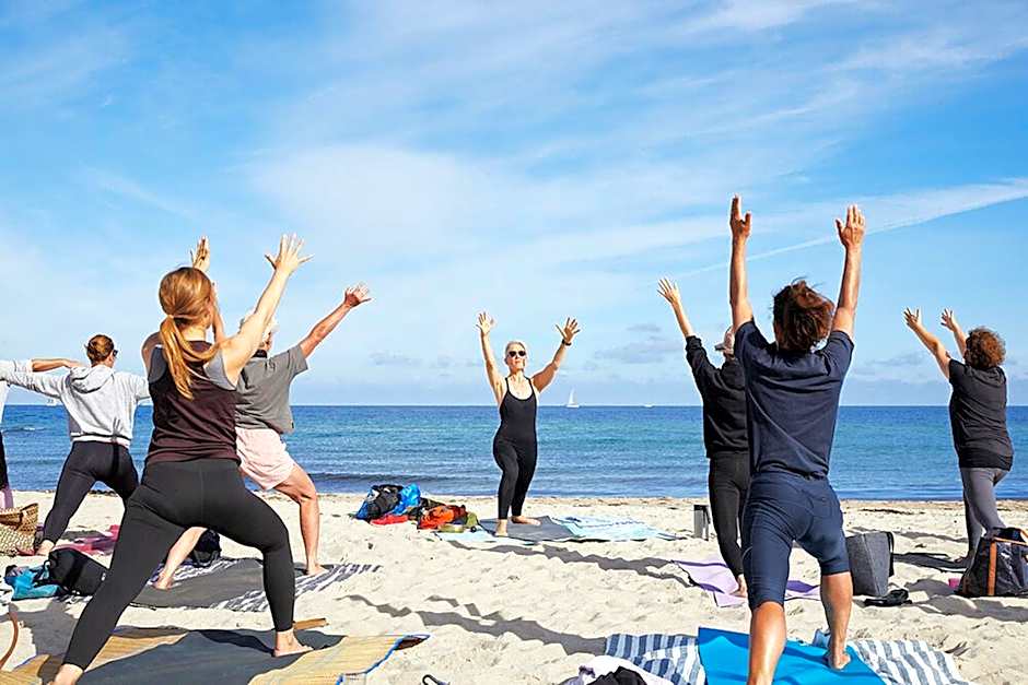 Kobæk Strand Konferencecenter