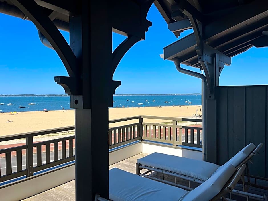 Residence Les Suites Pereire