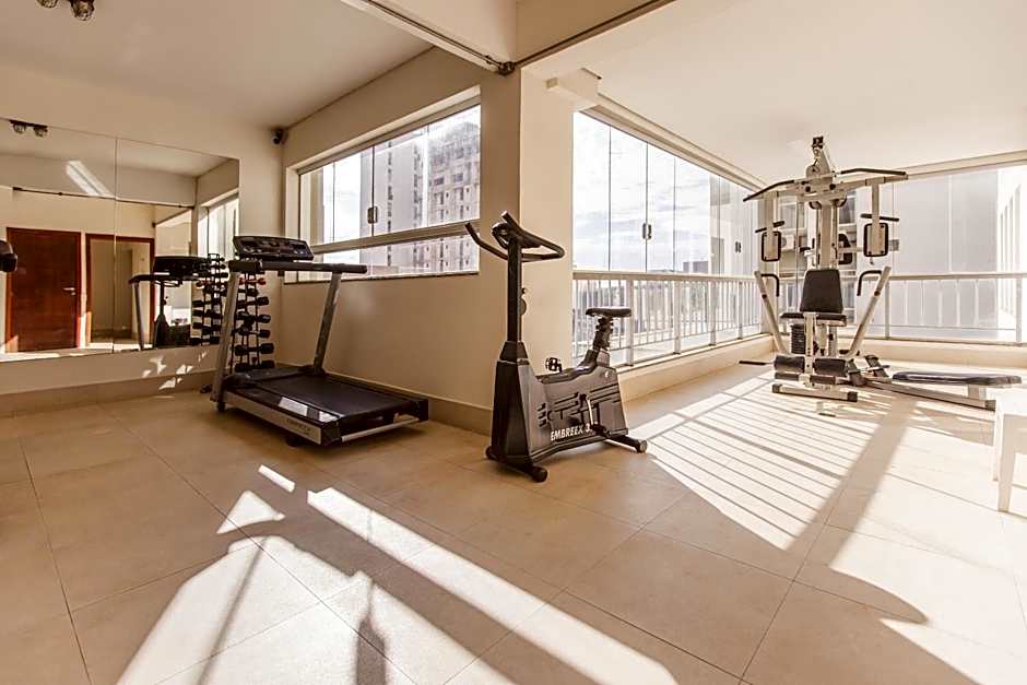 Hotel Dan Inn São José do Rio Preto by Nacional Inn