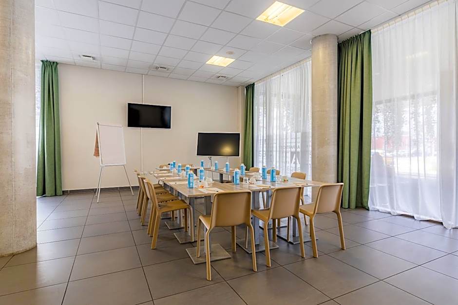 Appart'City Confort Mulhouse