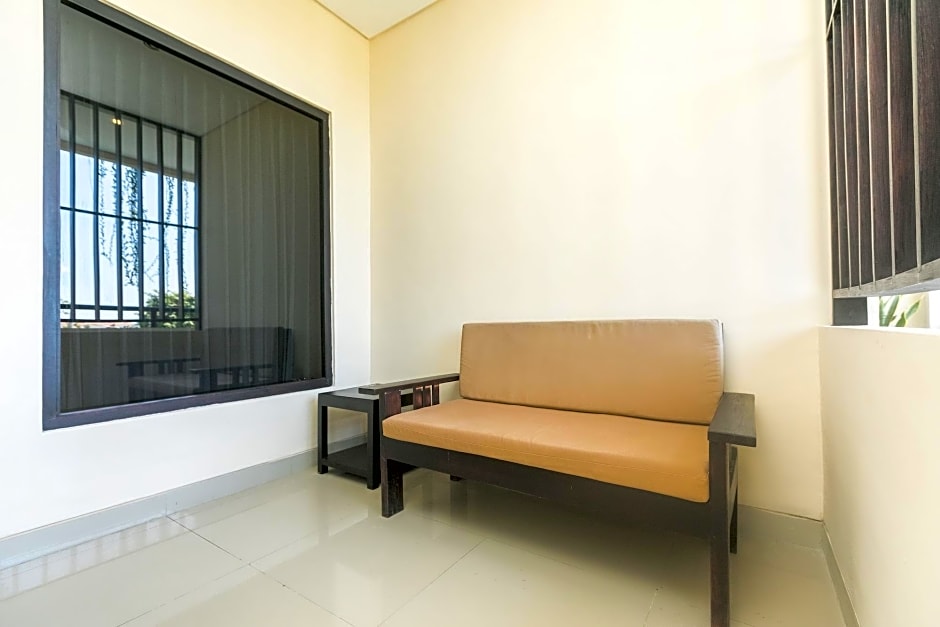 Rantun's Place Nusa Dua by ZUZU