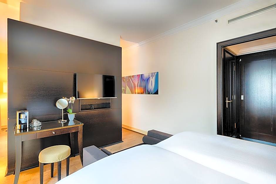 Welcome Parkhotel Euskirchen