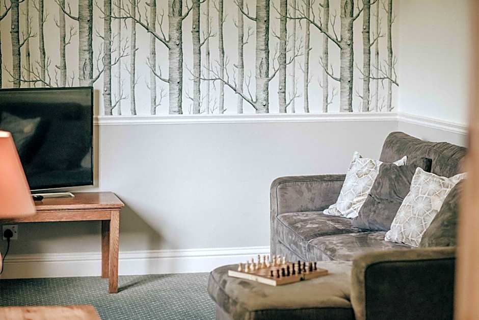 Flackley Ash Hotel Restaurant & Spa