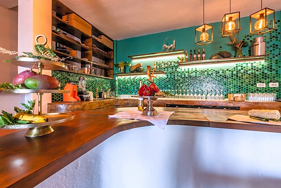 Hotel Ecolife Tenerife