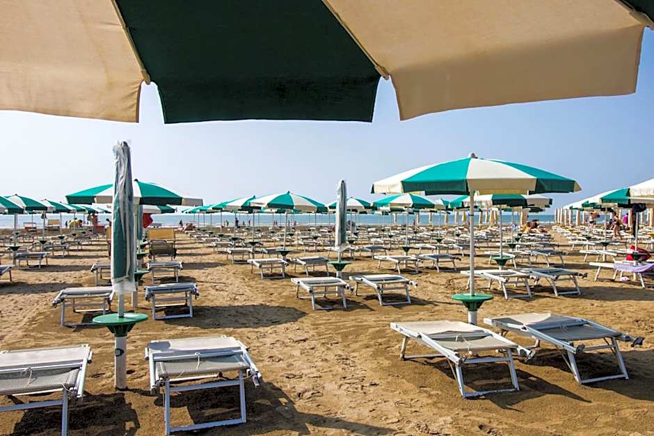 Hotel Doriana