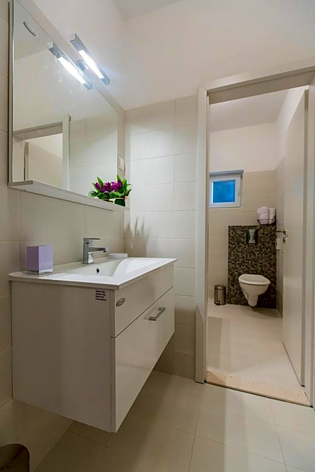 Apartments Villa Roza