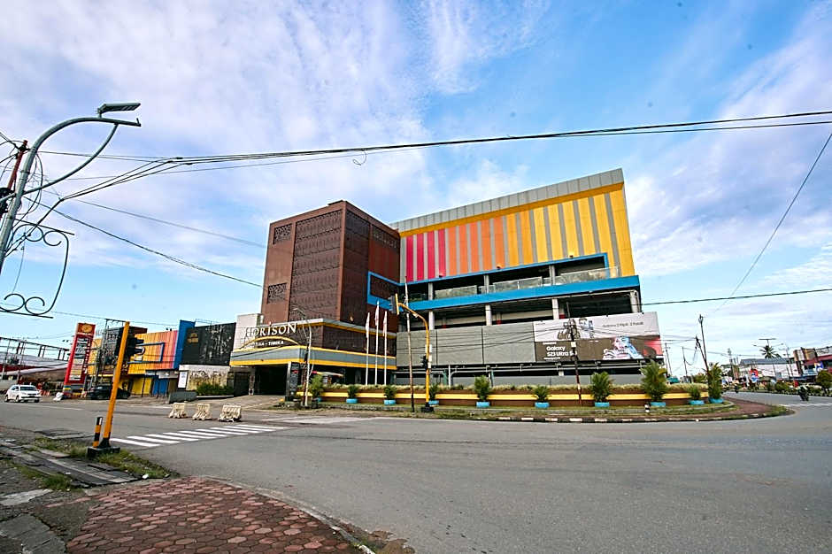 Horison Diana Timika