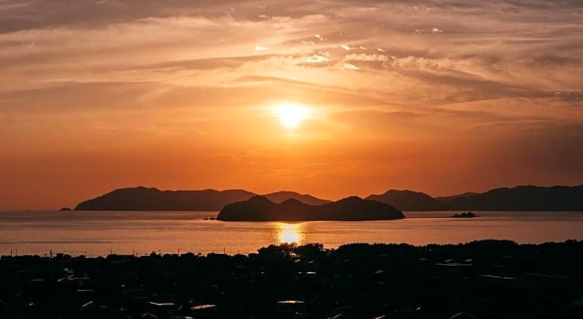 KAMENOI HOTEL SETOUCHI HIKARI