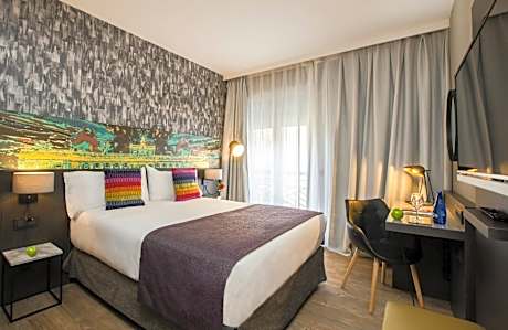 Leonardo Boutique Hotel Madrid