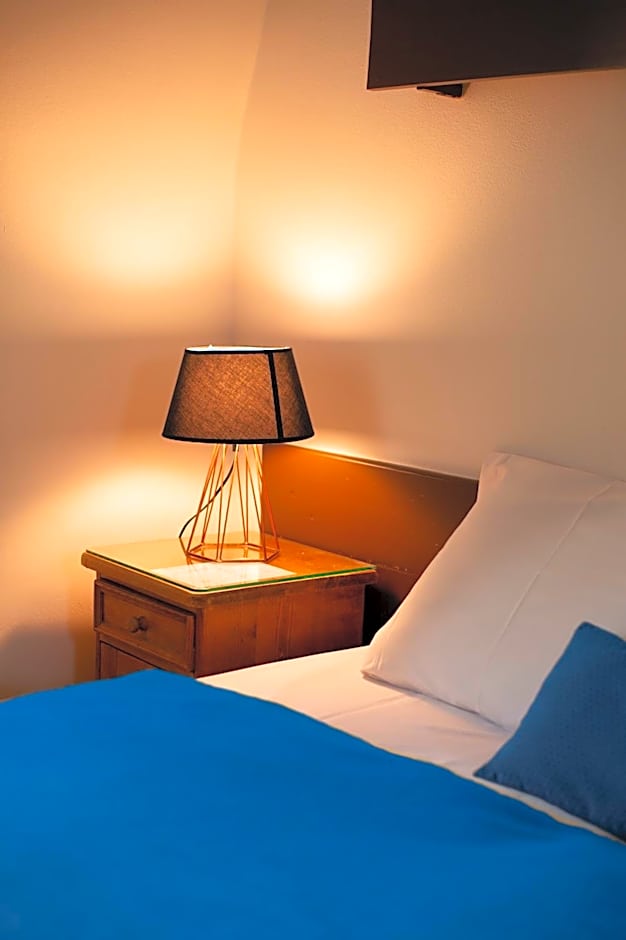 Hotel La Vieille Lanterne