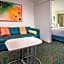 SpringHill Suites by Marriott Gaithersburg