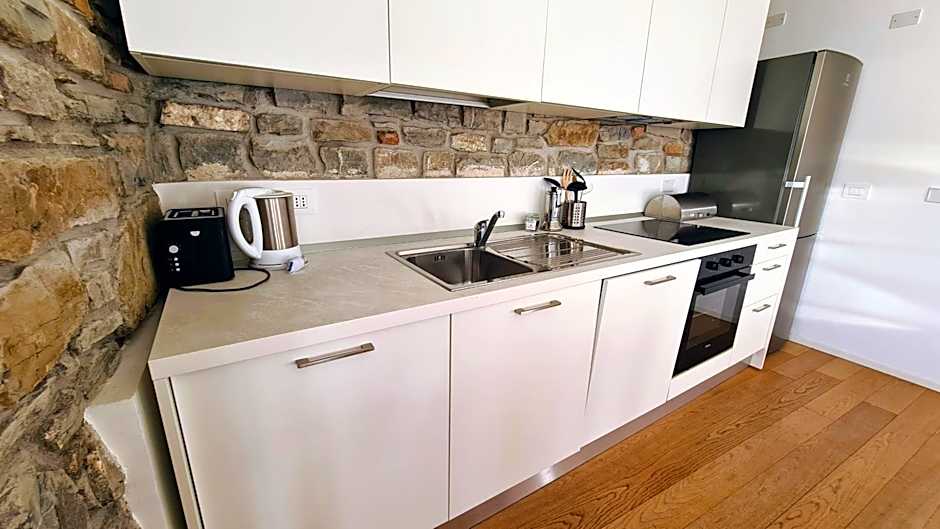 Ritter'S Rooms & Apartments