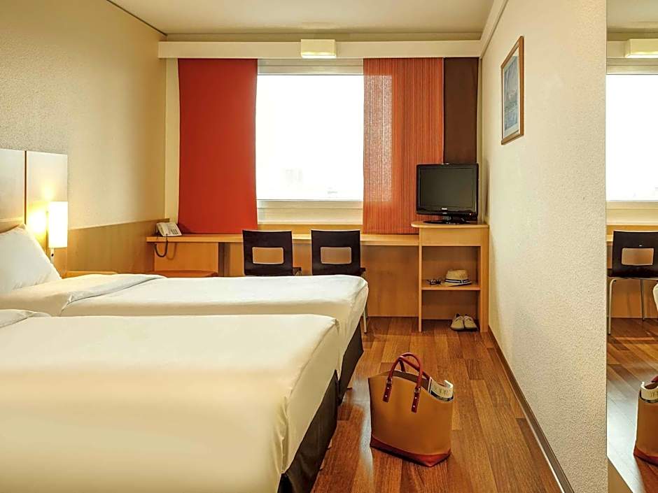 Ibis Wien Messe