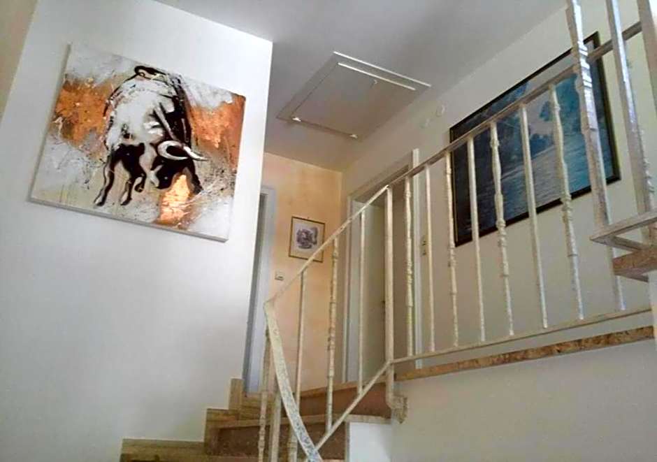 Haus Kraller-Urlaub mit Seeblick