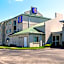 Motel 6-Seymour, IN - North