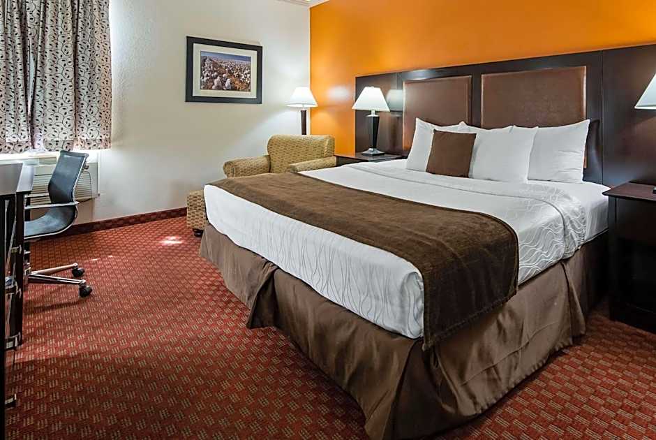 Baymont by Wyndham Lubbock