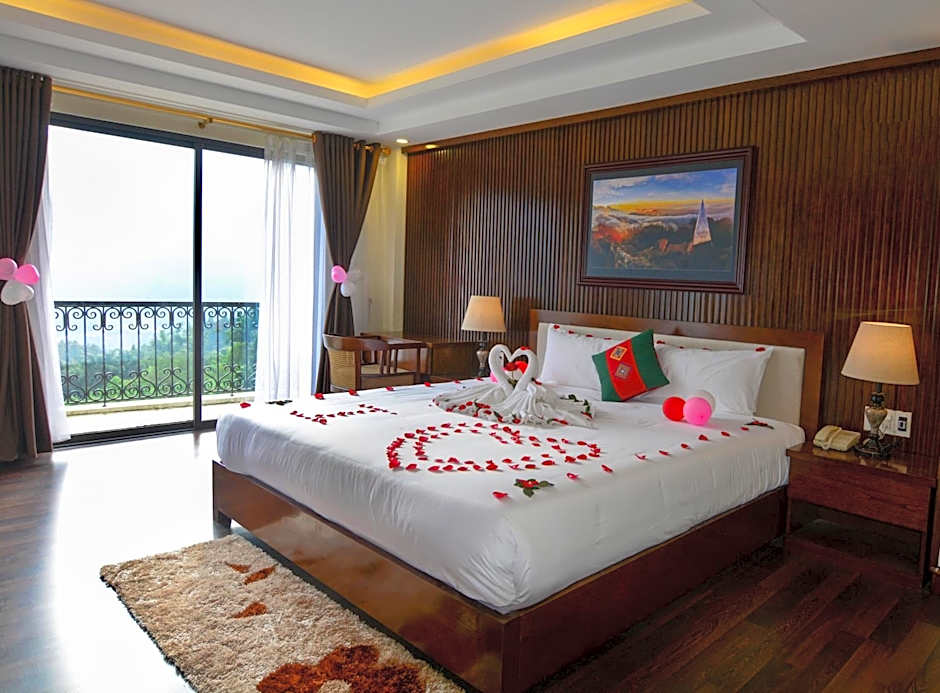 The View Sapa Hotel