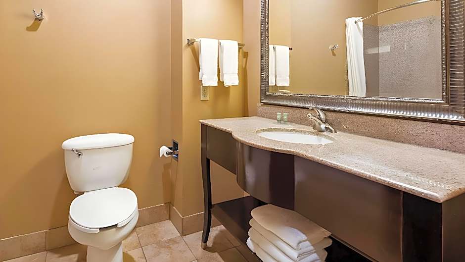 Best Western Lamesa Inn & Suites