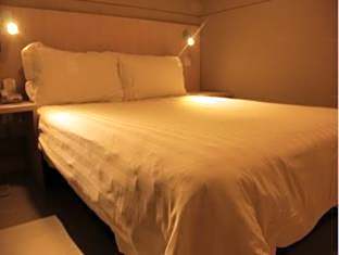 Jinjiang Inn Beijing Tongzhou Beiyuan Subway Station Branch