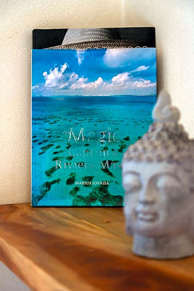 Casa Mia El Cuyo Eco Beach Boutique Hotel