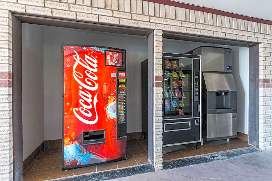 Quality Inn University Near Downtown