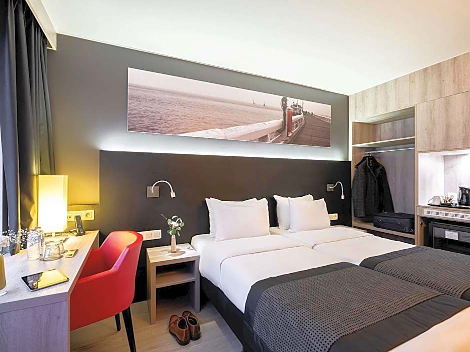 Mercure Oostende