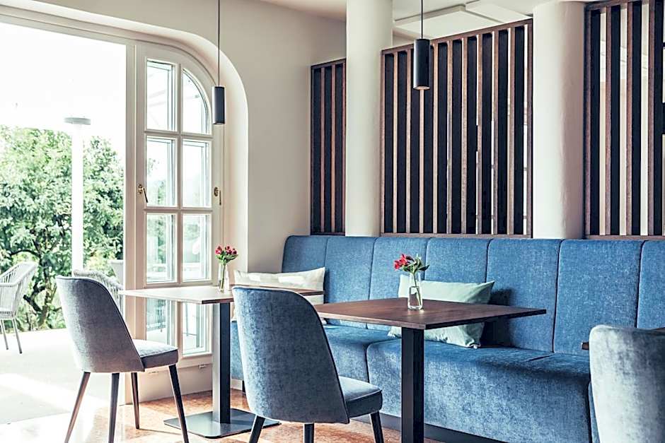 Hotel Dermuth Klagenfurt