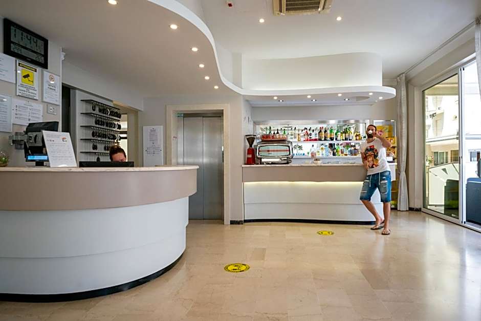 Hotel Radar
