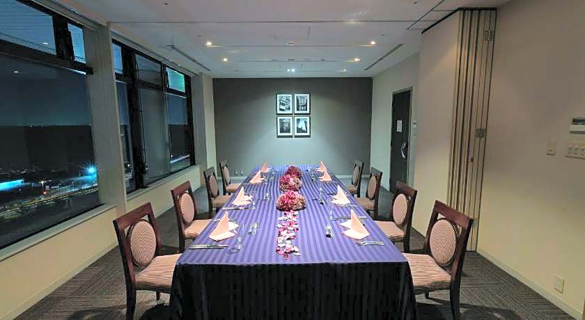 ANA Crowne Plaza Narita By IHG