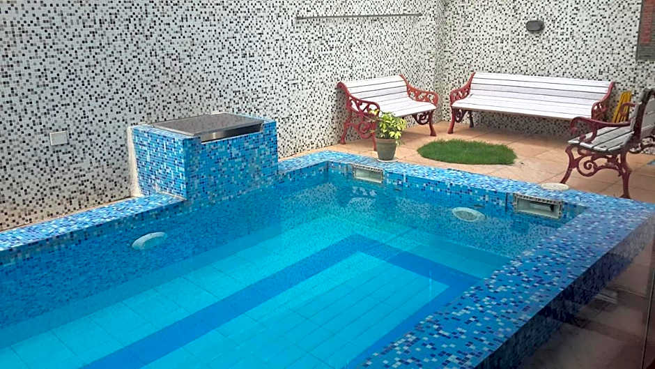 Tatvam Residency