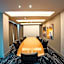 DoubleTree by Hilton Mexico City Santa Fe